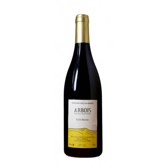 Cavarodes Arbois Guille...