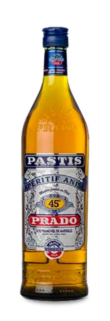 Pastis Prado Pastis Prado