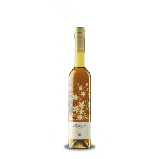 Floralis Moscatel Oro 50 cl