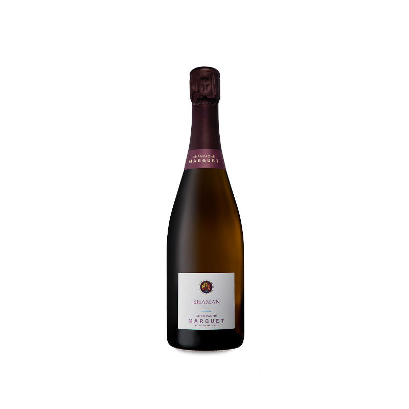 Marguet Shaman Rosé Grand Cru