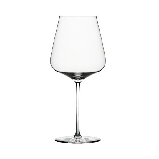 Zalto Bordeaux Glass