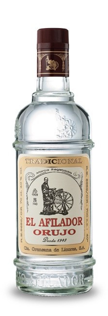 El Afilador Aguardiente de Orujo El Afilador Aguardiente de Orujo