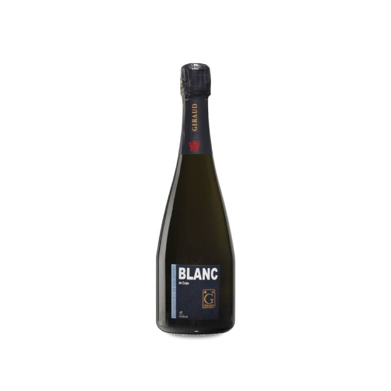 Henri Giraud Blanc de Craie