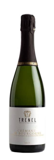 Trénel Crémant de Bourgogne Trénel Crémant de Bourgogne