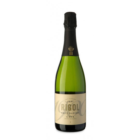 Rigol Brut Nature
