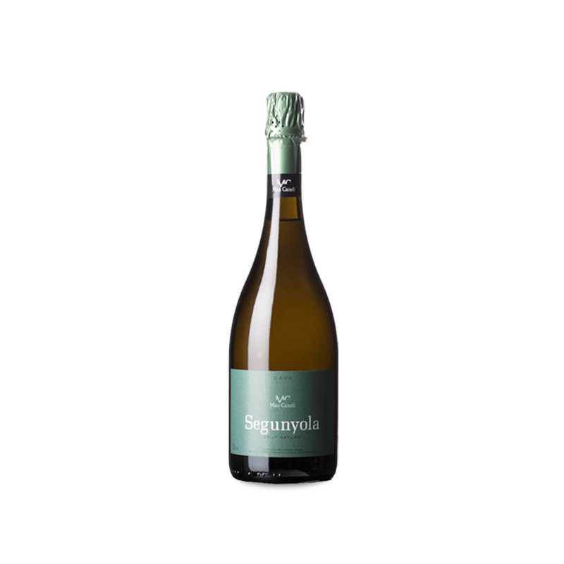 Segunyola Brut Nature