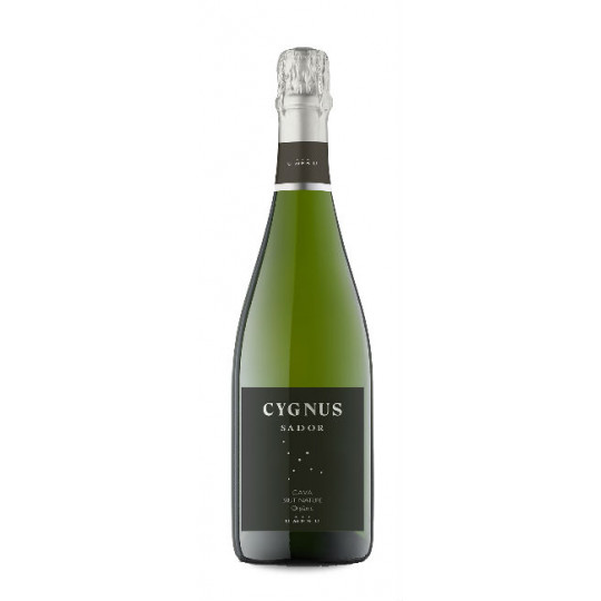Cygnus Sador Brut Nature...