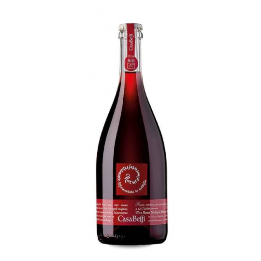 Casa Belfi Rosso...