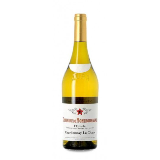 Domaine Montbourgeau...
