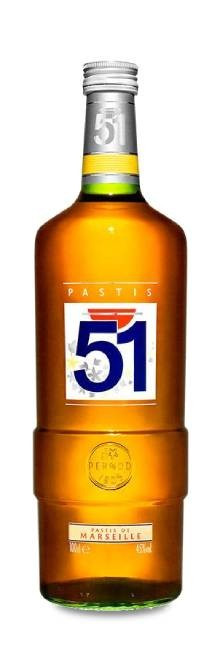 Pastis 51 Pastis 51