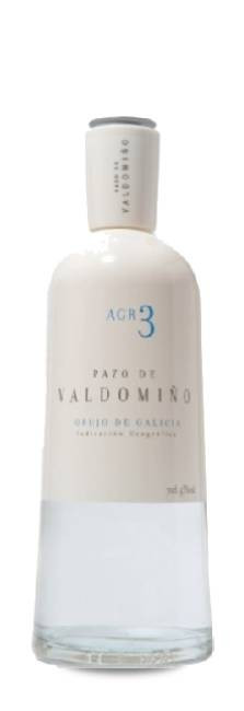 Pazo Valdomiño Orujo Pazo Valdomiño Orujo