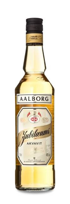 Aalborg Jubilaeums Akvavit Aalborg Jubilaeums Akvavit