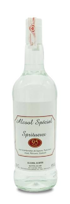 Alcool Spécial Alcool Spécial