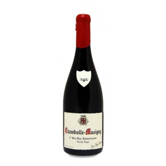 Jean-Marie Fourrier Chambolle-Musigny 1er Cru Les Amoureuses 2018