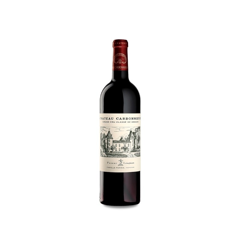 Château Carbonnieux 2020