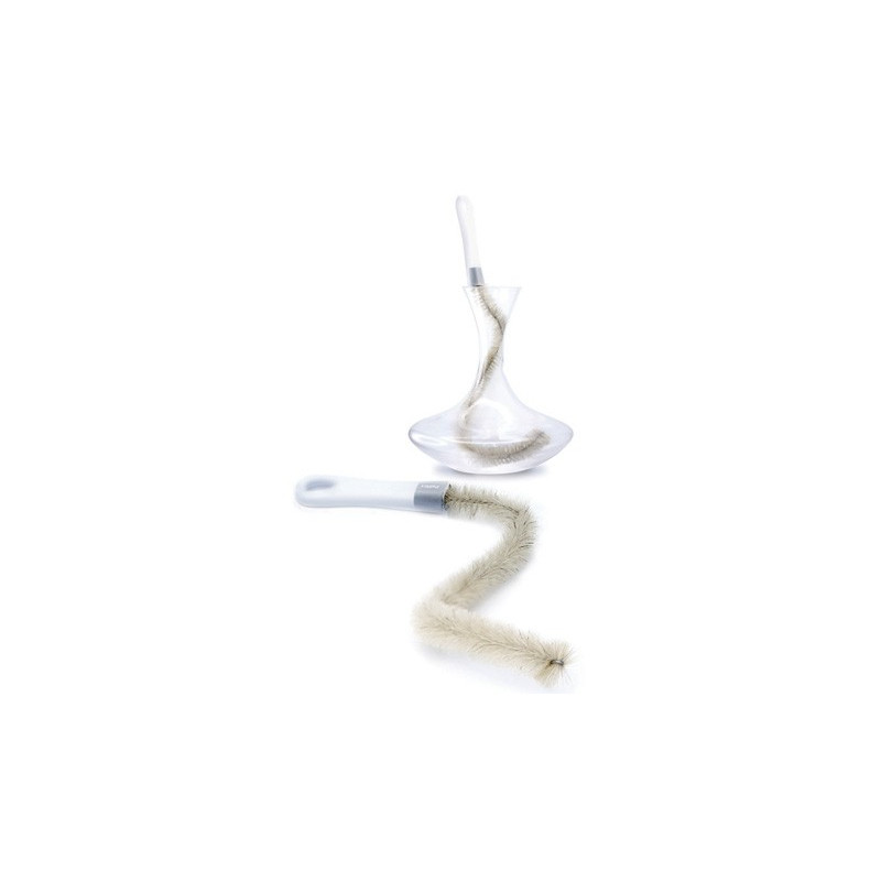 Wine decanter cleaning brush Pulltex Acessório