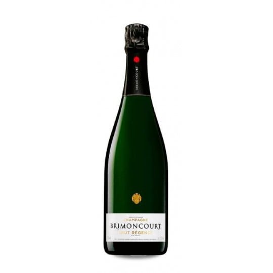 Brimoncourt Brut Régence