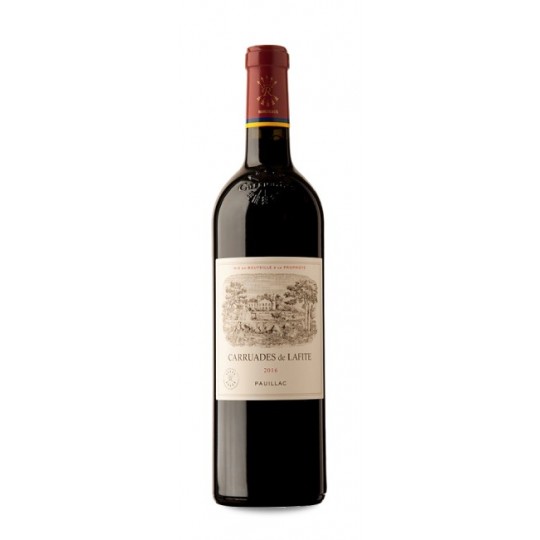 Château Lafite Rothschild...