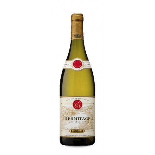E. Guigal Hermitage Blanc 2018