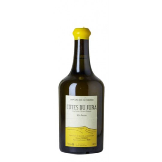 Cavarodes Côtes du Jura Vin...