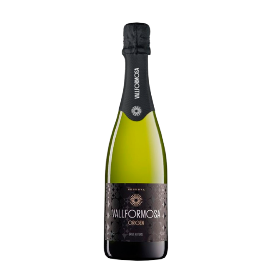Vallformosa Origen Brut Nature
