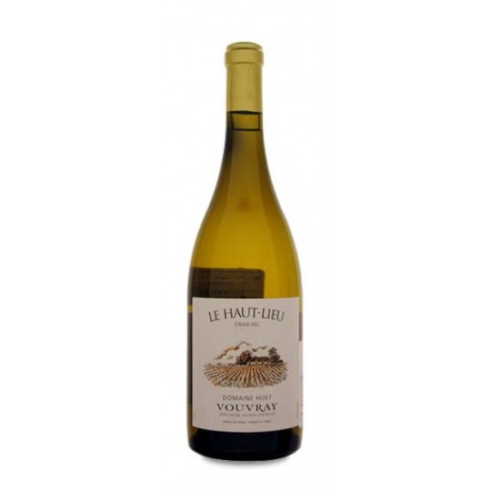 Domaine Huet Vouvray Le...