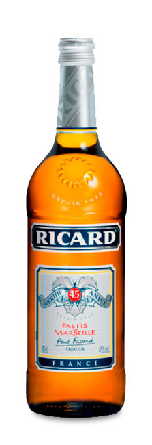 Ricard Ricard