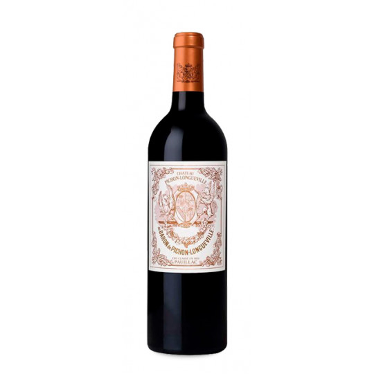 Château Pichon Baron 2021