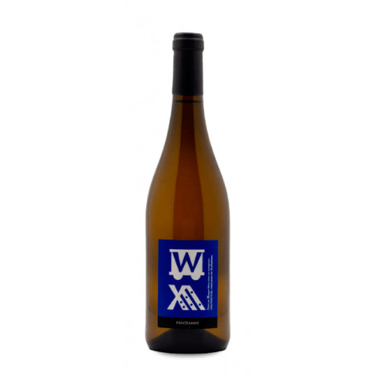 Domaine du Mortier...