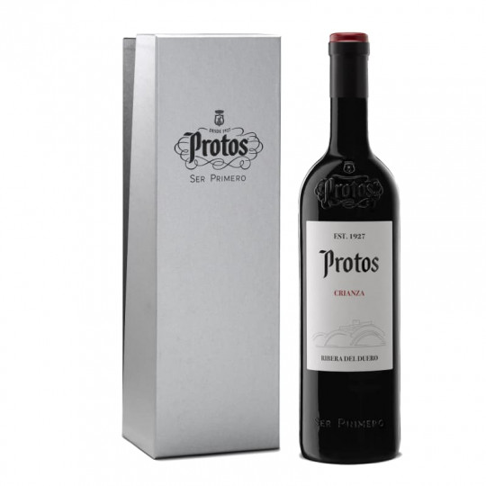 Estojo Magnum Protos...