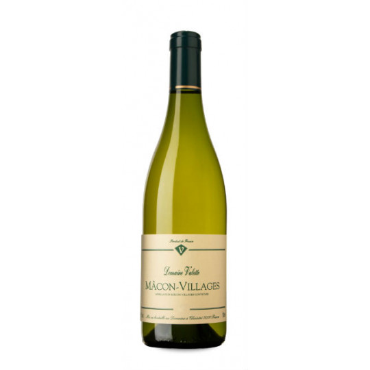 Domaine Valette Mâcon-Villages