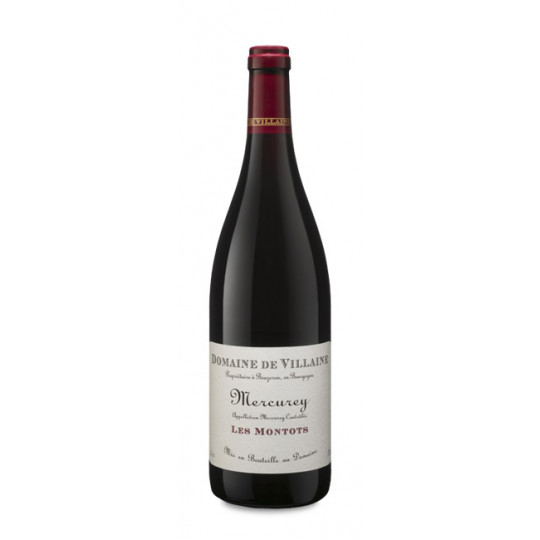 Domaine de Villaine...