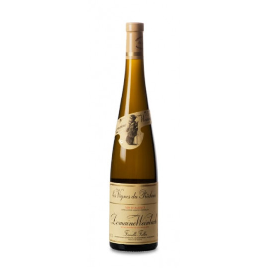 Domaine Weinbach Vignes du...