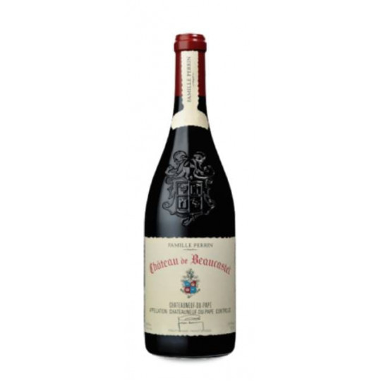Château de Beaucastel 2020