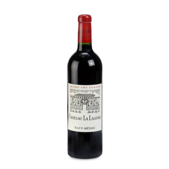 Château La Lagune 2019
