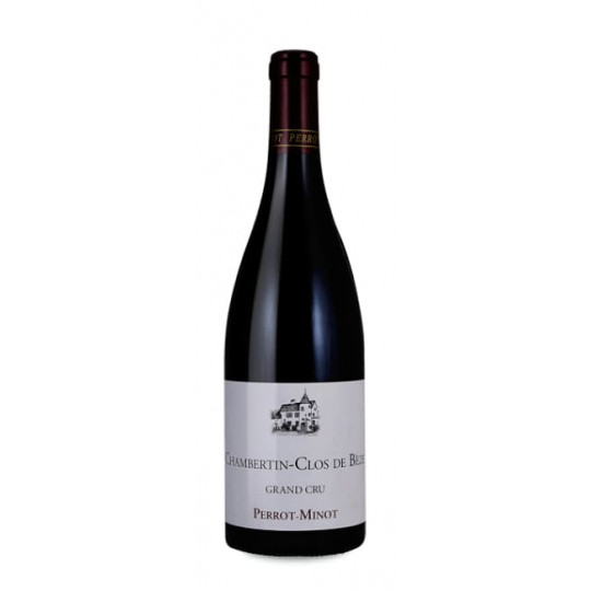 Domaine Perrot Minot...