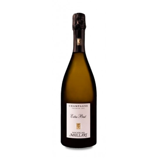 Nicolas Maillart Champagne...
