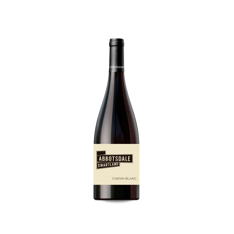 MacRobert & Canals Abbotsdale Chenin Blanc 2021