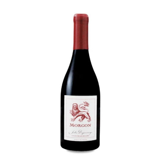 Domaine Jules Desjourneys...