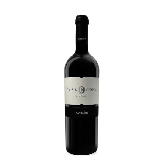 Castaño Casa Cisca 2017