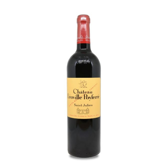 Château Léoville Poyferré 2022