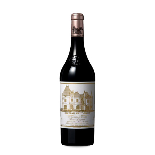 Château Haut-Brion 2022