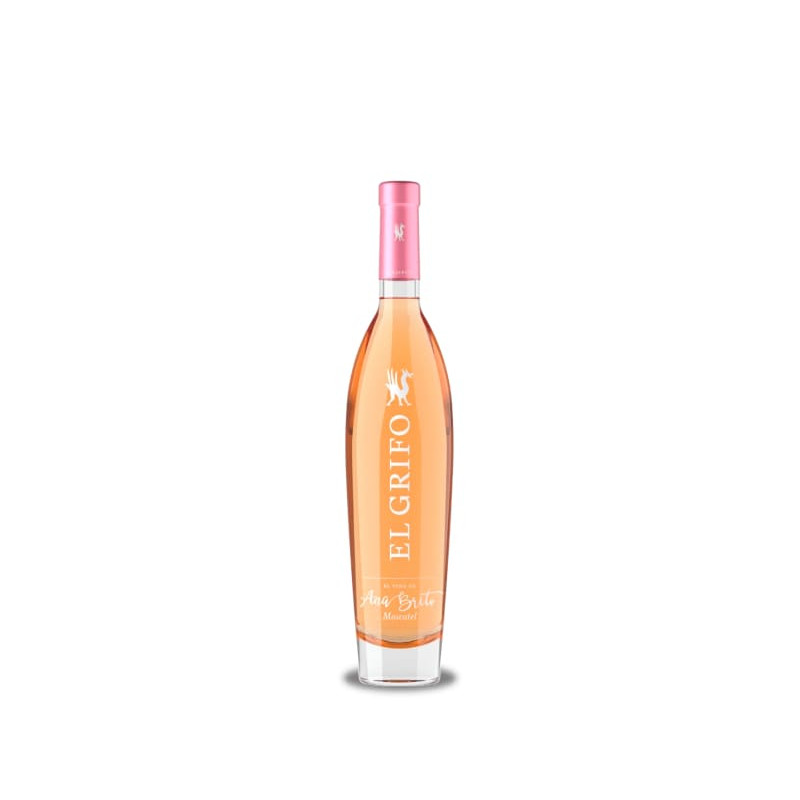 El Grifo Moscatel de Ana  50 cl