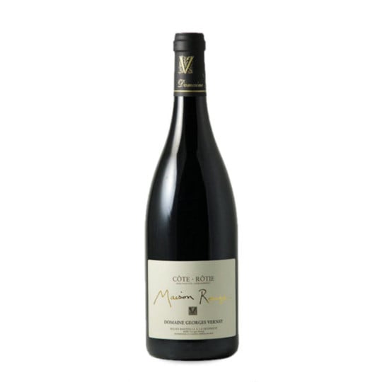 Domaine Georges Vernay...