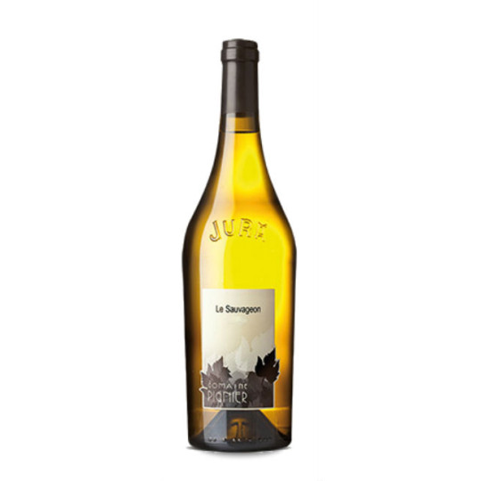 Domaine Pignier Sauvageon...