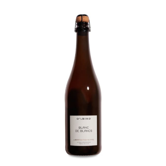 Oddbird Blanc de Blanc 