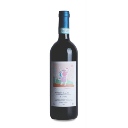 Roberto Voerzio Barbera...