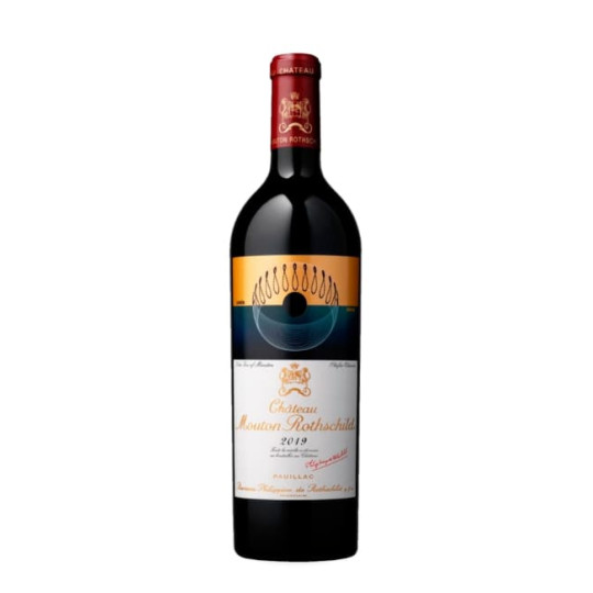 Château Mouton Rothschild 2019