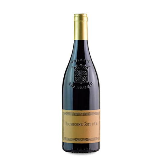Charlopin-Parizot Bourgogne...