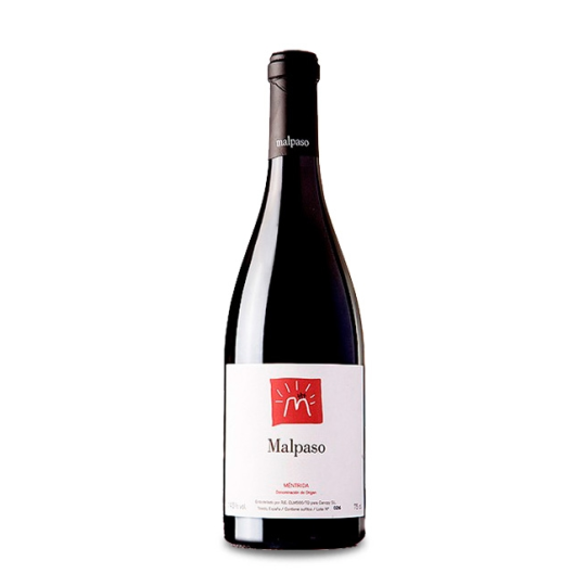 Canopy Malpaso Tinto Syrah...